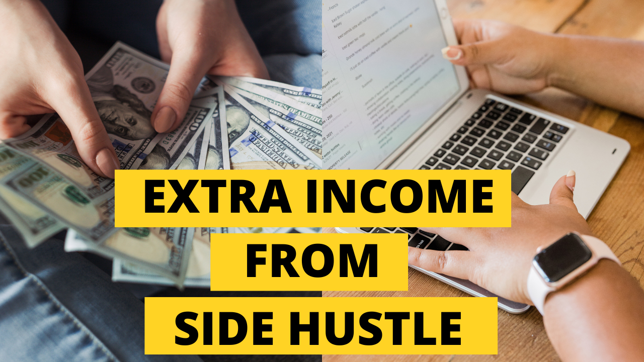 extra income