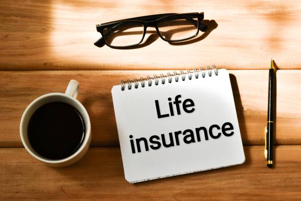 LIFE INSURANCE