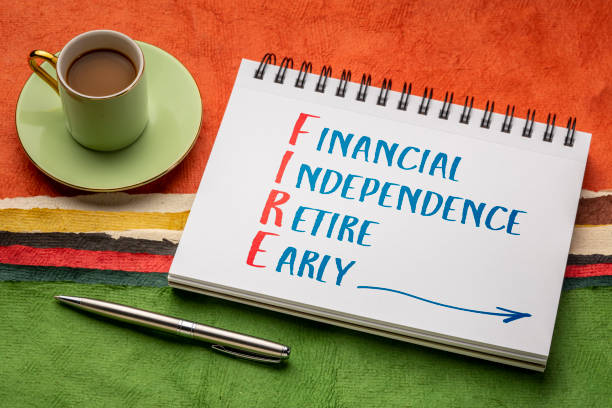 Financial Independence