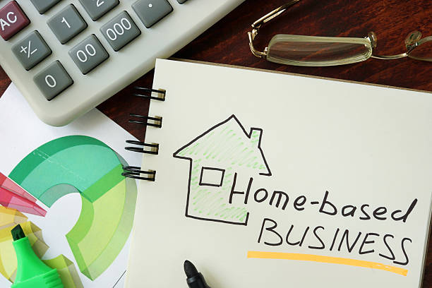 Home-Based Business