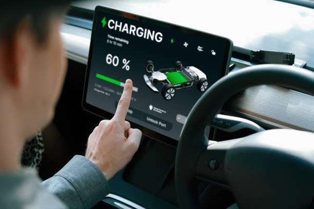 EV Charging Costs