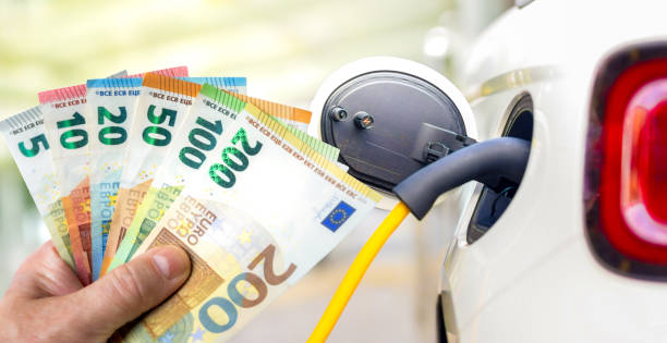 EV Charging Costs