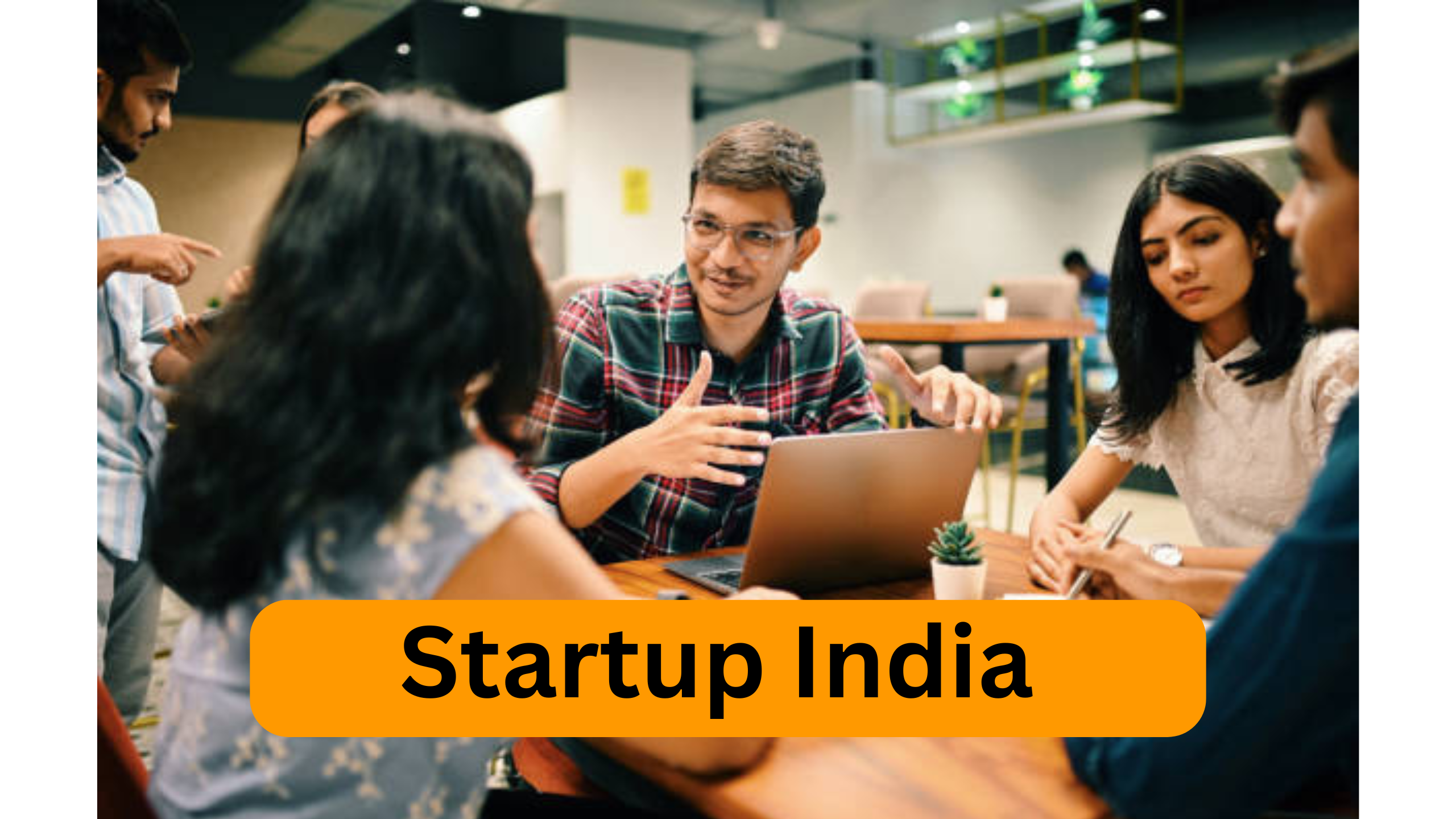 Startup India