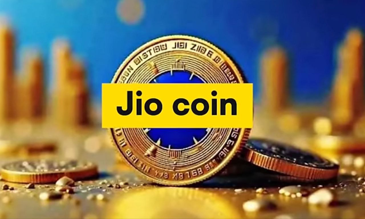 jio coin kya hai