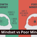 Rich Mindset vs Poor Mindset: Financial Success Ke 7 Golden Rules